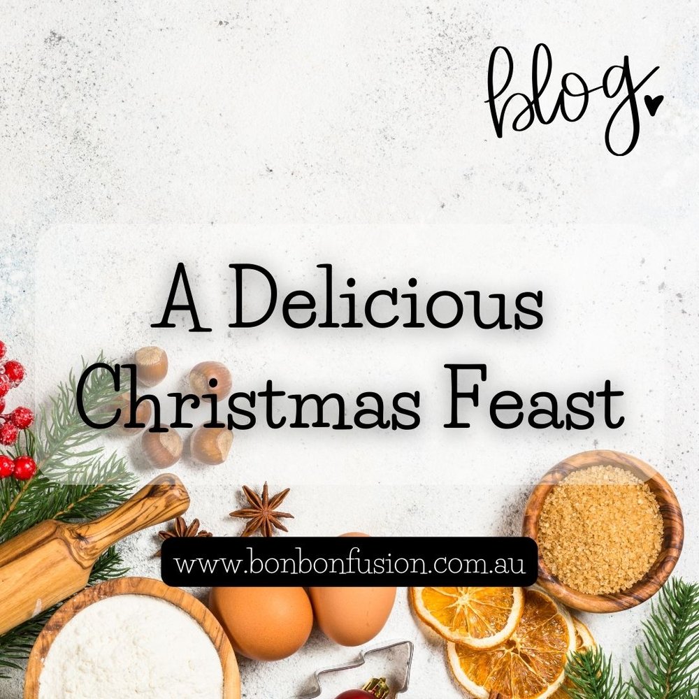 delicious christmas meal ideas