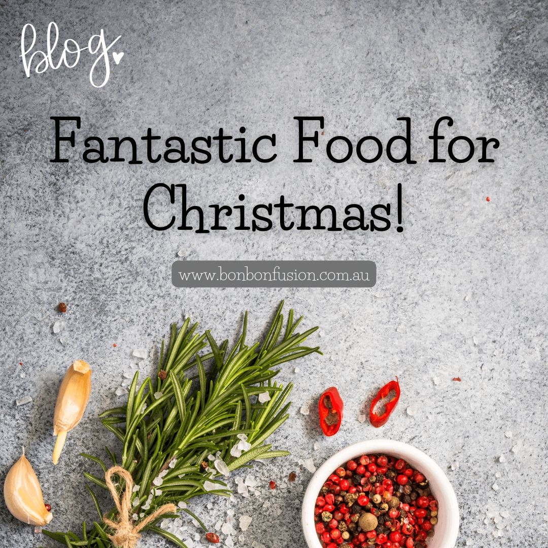 Fantastic christmas food ideas