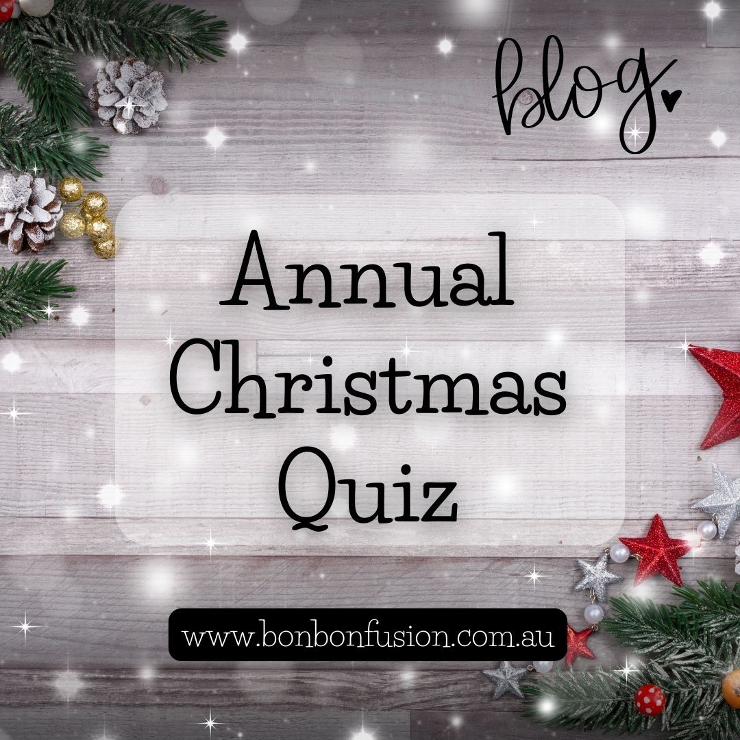 good christmas trivia