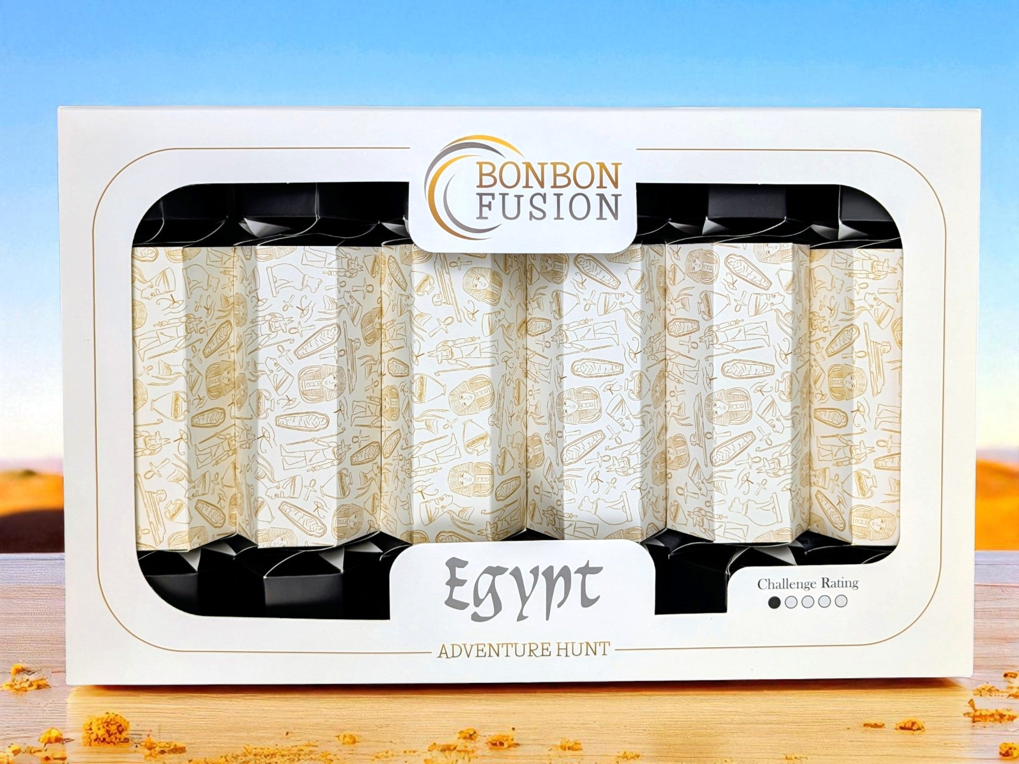 Adventure Hunt - Egypt